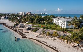 Hotel Dos Playas Cancun